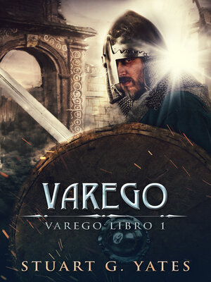 cover image of Varego